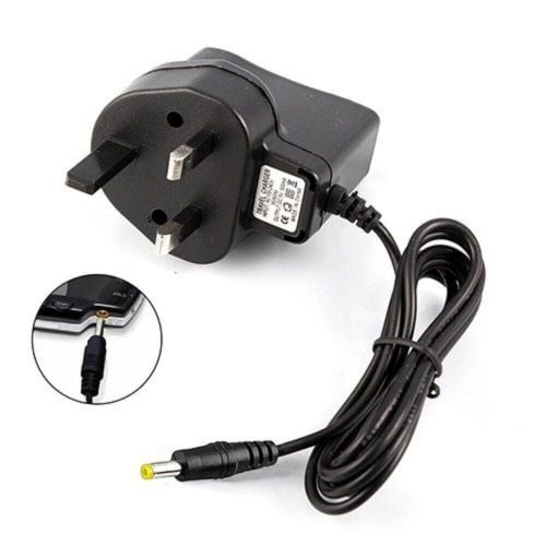 AC ADAPTER FOR PSP