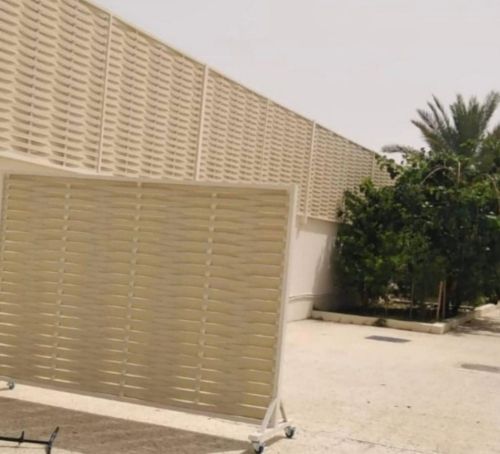 اعمال الحديد والاسوار الخ.