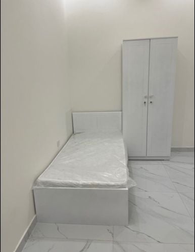 new single bedroom set available