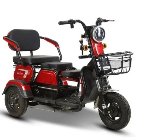 electronics Three Wheel scooter