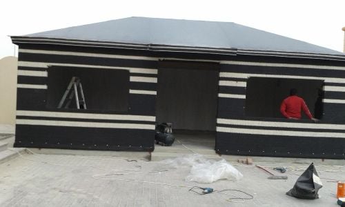 جاويد انصارى