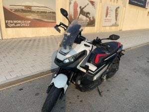 Honda X-ADV 750CC