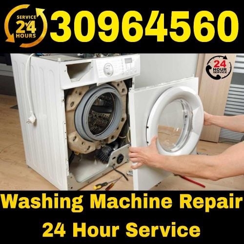 Washing Machine Repair And Servic