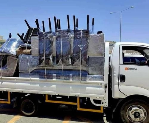 نقل اثاث من بيت الى بيت
نقل عفش