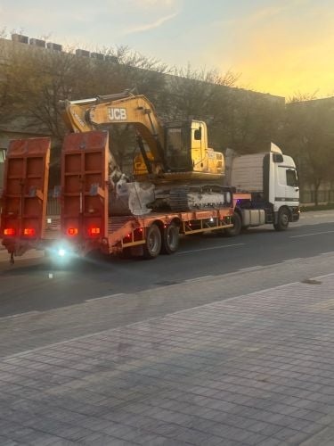  excavator 