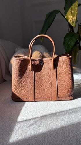 Hermes Garden Party Clemency