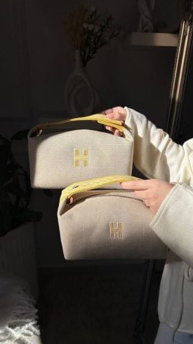 Hermes Bride-a-Brac case, Small