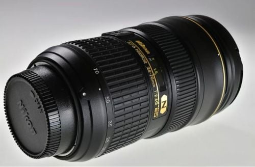 24-70mm f2.8 for Nikon 