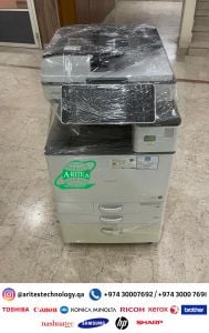 طابعات ريكو متعددة الطابعات