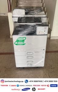 طابعات ريكو متعددة الطابعات