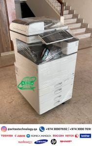 طابعات ريكو للبيع بأسعار مناسبة