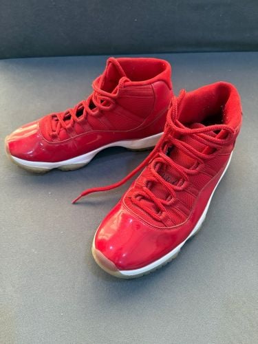 Jordan XI shoes