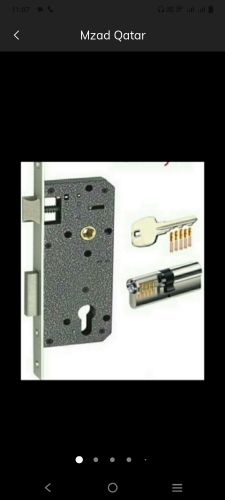 Installation and maintenance of d
