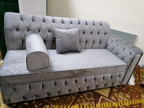 تفصيل وتنجيد مفروشات تنجيد كراسي