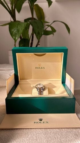 Rolex Datejust 312650