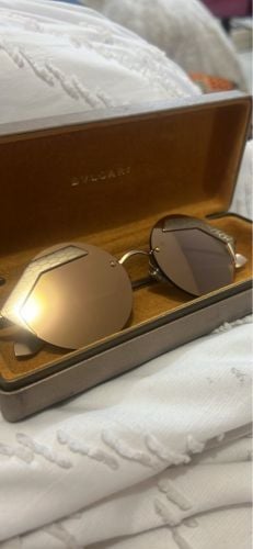 BVLGARI Sunglasses