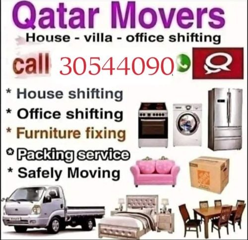 Professional Movers  Good price