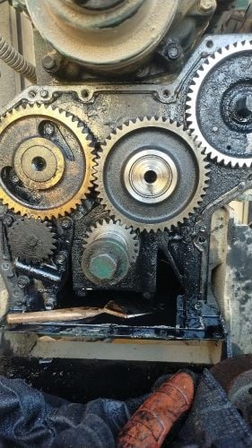 generators services