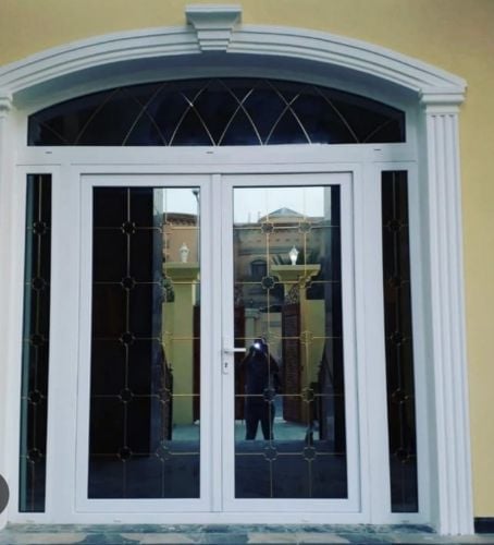 ابواب و نوافذ