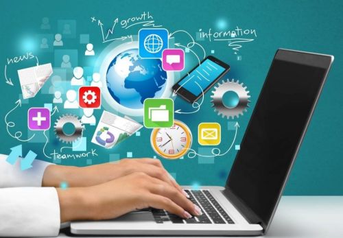 مساعدة الكترونية(لبرامج ميكروسوفت