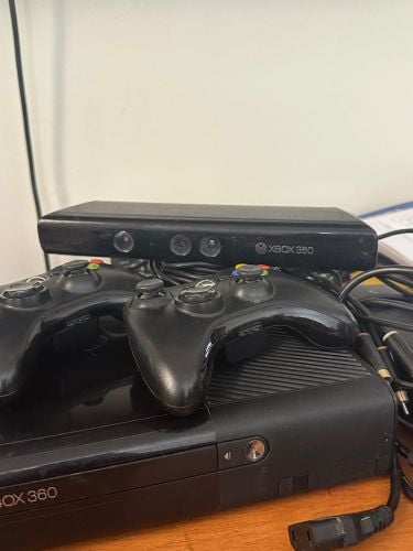 Xbox360 