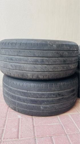 Good year 285/50/20R - Germany 
