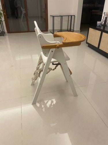 baby feeding chair