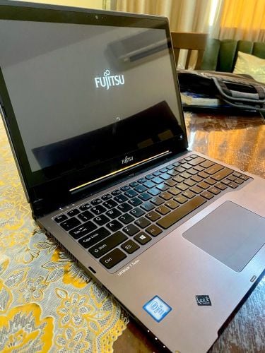 Fujisto Laptop Core i5 6th Gen