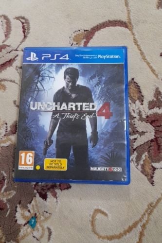 UNCHARTED4