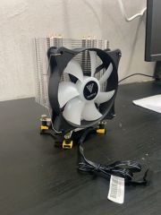 GAMDIAS CPU cooler