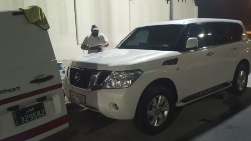 فالكون لللسيارات