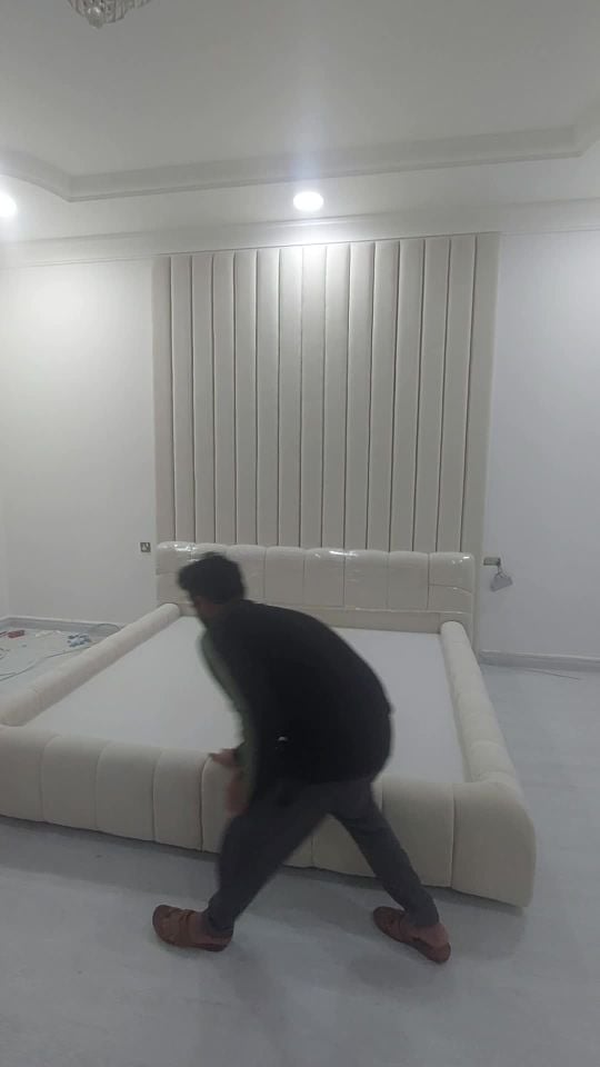 NIZAM MIAJEE furniture Thank you