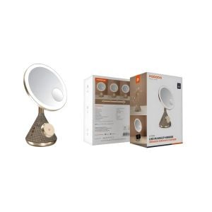 Porodo LED Makeup Mirror