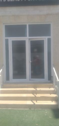 تصنيع ابواب و نوافذ