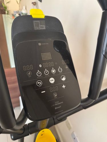 domyos sport machine 