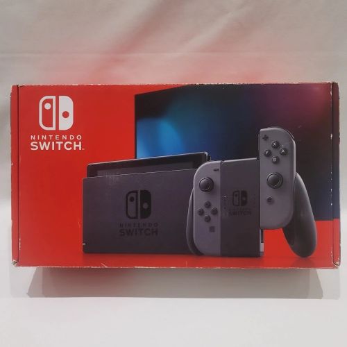 NINTENDO SWITCH V2