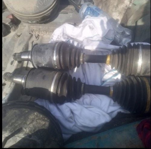 اكسلات جي اكس ٢٠٠٧