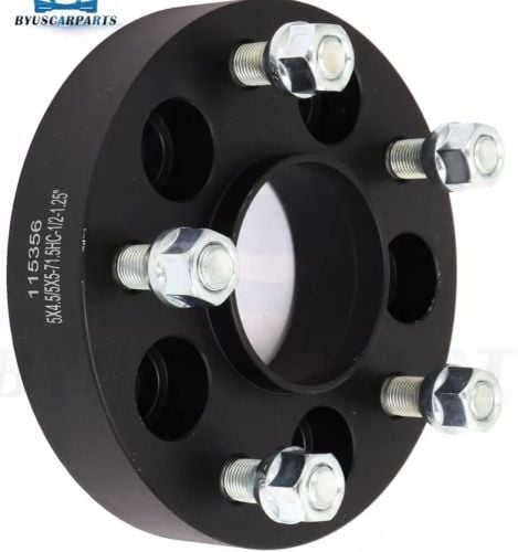 فلنجات جيب رانجلر