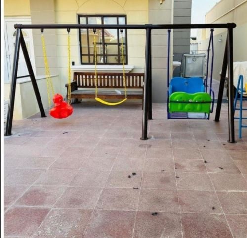 kids swing