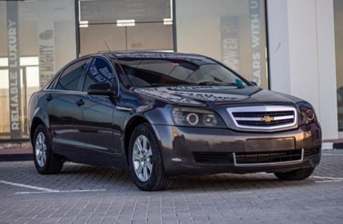 متوفر قطع كابرس 8 سلندر و  6