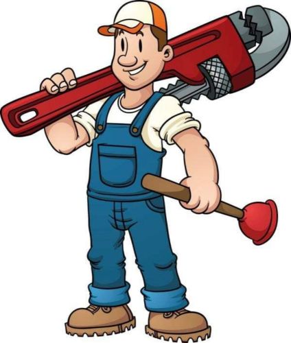 plumber