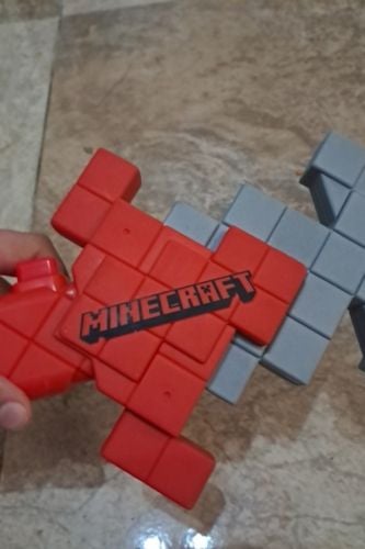 Minecraft Sword