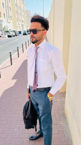 Danish Waqar 