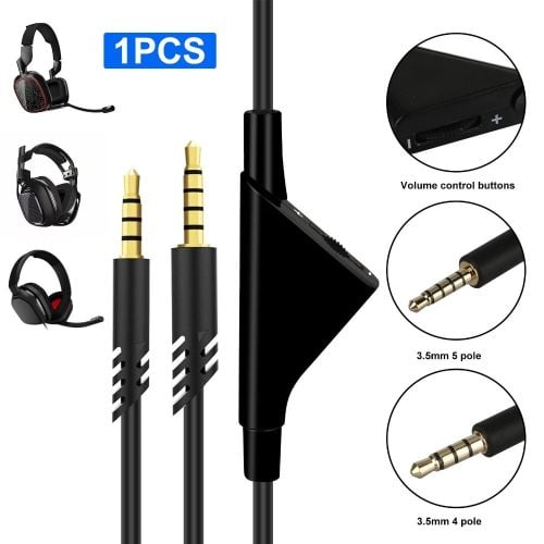 واير سماعات قيمينغ