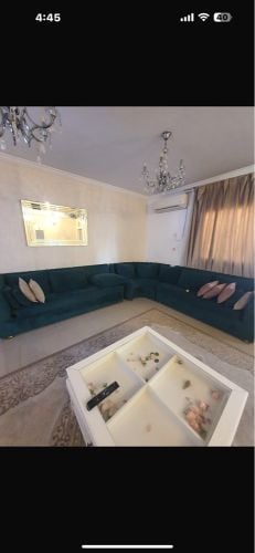 Home furniture 