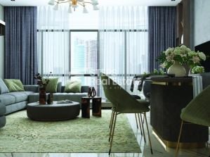 Apartment For Sale in Lusail