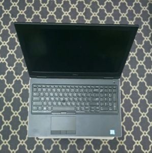 Dell Precision 7530 Laptop