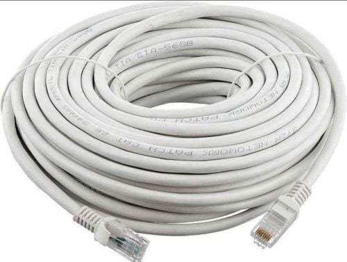 Internet High speed Cat six Wire