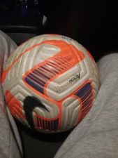 Original nike football