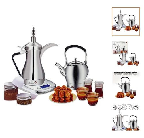Coffee Machine